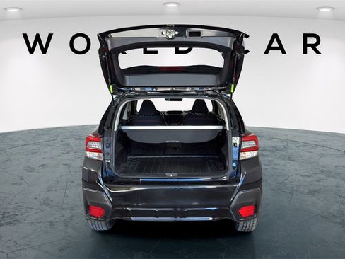 Used 2023 Subaru Crosstrek 2.0i Premium image 9