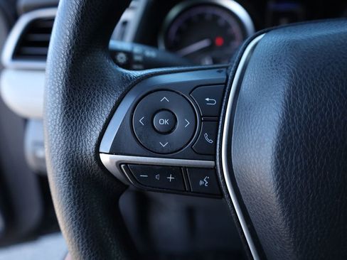 Used 2023 Toyota Camry LE image 23