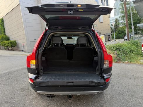 Used 2007 Volvo XC90 V8 Sport AWD/4WD image 17