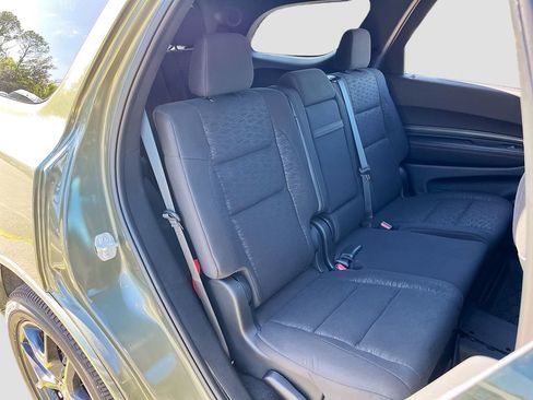New 2026 Dodge Durango GT image 27