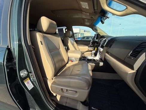 Used 2008 Toyota Tundra Limited image 47