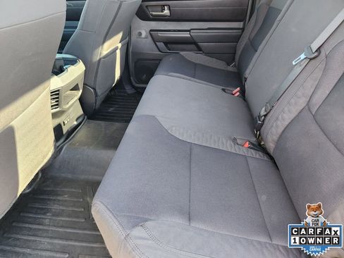 Used 2024 Toyota Tundra SR5 image 32