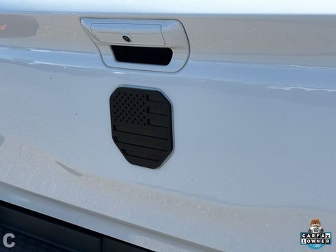 Used 2020 RAM 1500 Big Horn AWD/4WD image 11