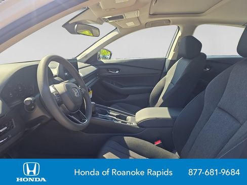 New 2026 Honda Accord SE image 10