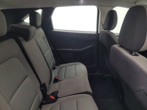 Used 2021 Ford Escape S FWD image 19