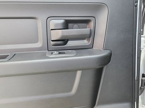 New 2026 RAM 2500 Tradesman image 21