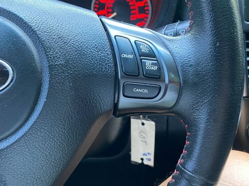 Used 2013 Subaru Impreza WRX Premium AWD/4WD image 21