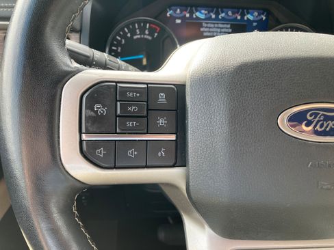 Certified 2022 Ford Expedition Max Limited image 21