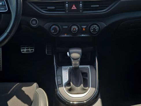 Used 2021 Kia Forte GT-Line FWD image 15