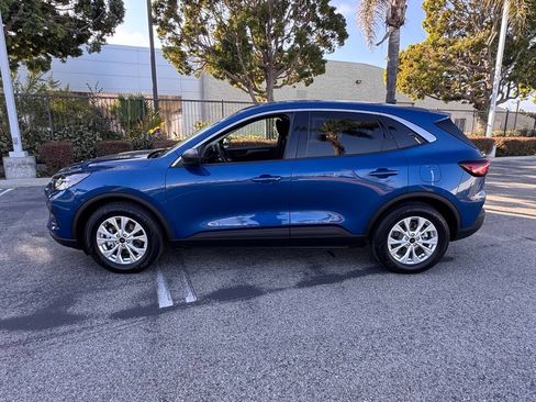 Used 2023 Ford Escape Active FWD image 5