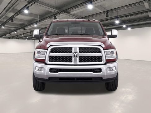 Used 2017 RAM 3500 Laramie w/ Snow Chief Group AWD/4WD image 5