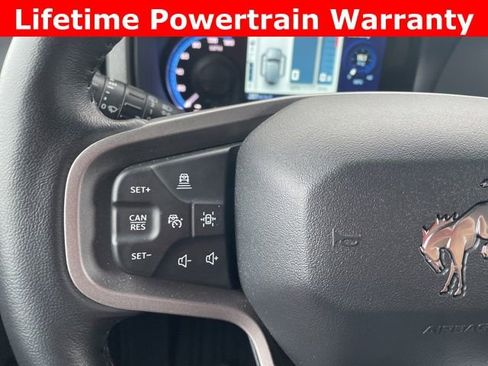 Used 2024 Ford Bronco Wildtrak image 27