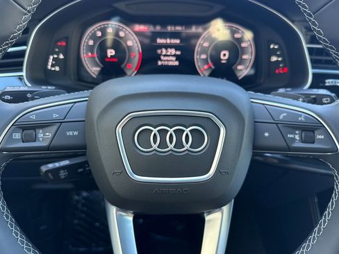 New 2026 Audi Q7 2.0T Premium Plus image 21
