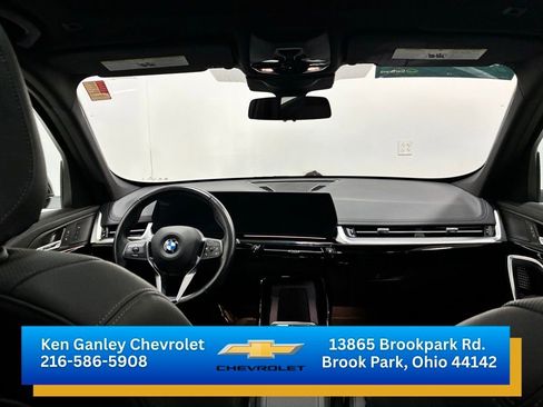 Used 2025 BMW X1 xDrive28i AWD/4WD image 21