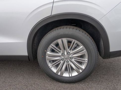 New 2025 Mitsubishi Outlander ES image 14