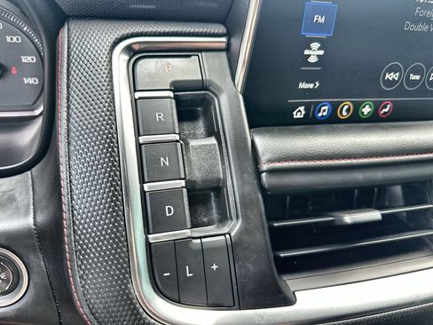 Used 2021 Chevrolet Tahoe RST AWD/4WD image 26