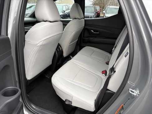 New 2026 Hyundai Santa Cruz SEL AWD/4WD image 43