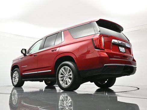 Certified 2024 GMC Yukon SLT image 45