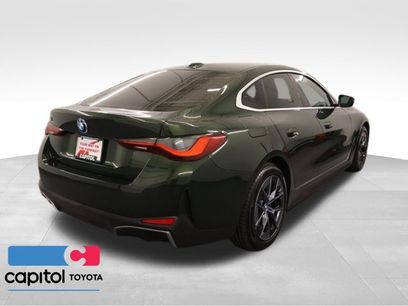 Used 2023 BMW i4 eDrive35