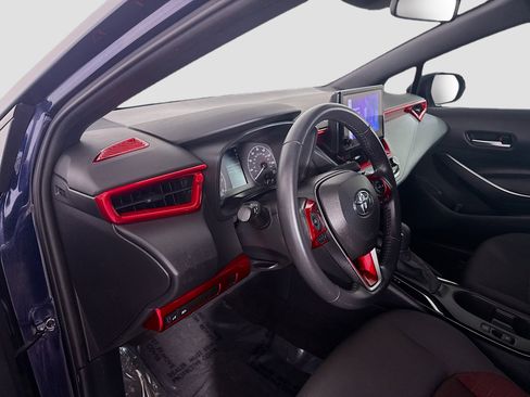 Used 2024 Toyota Corolla SE image 23