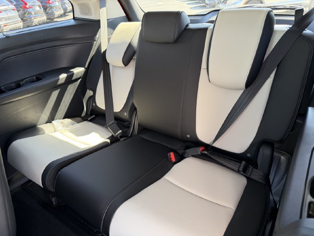 New 2027 Honda Odyssey Elite image 10