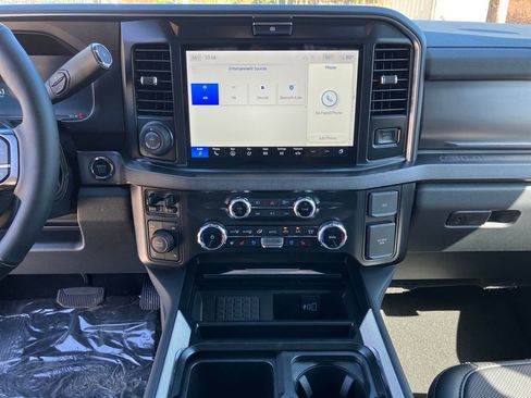 New 2026 Ford F350 Platinum AWD/4WD image 28