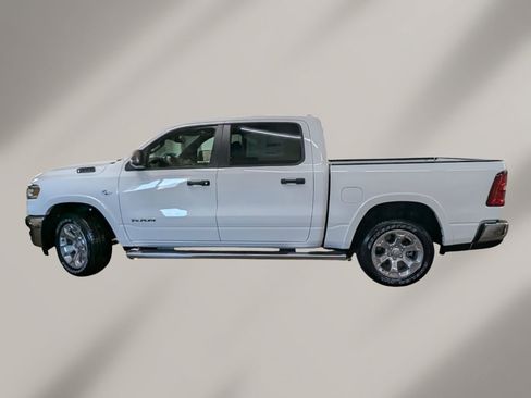 New 2026 RAM 1500 Big Horn image 3