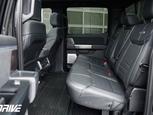 Used 2026 Ford F450 Platinum image 37