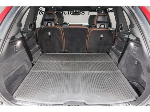 Certified 2023 Volvo XC90 B6 Plus w/ Protection Package Premier AWD/4WD image 32