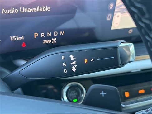 New 2026 Buick Envision Avenir image 25