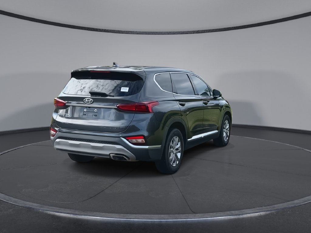 Used 2020 Hyundai Santa Fe SEL FWD image 8
