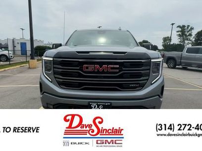 New 2026 GMC Sierra 1500 AT4 w/ AT4 Premium Package