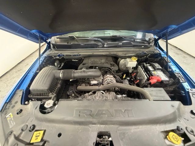 Used 2022 RAM 1500 Rebel w/ Rebel Level 1 Equipment Group AWD/4WD image 12