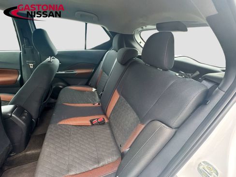 Used 2024 Nissan Kicks SR FWD image 31