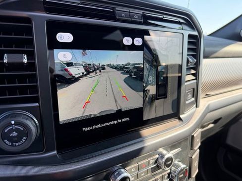 New 2025 Ford F150 Raptor image 28