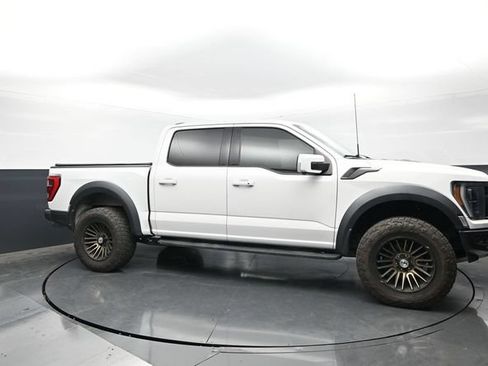 Used 2023 Ford F150 Raptor AWD/4WD image 6