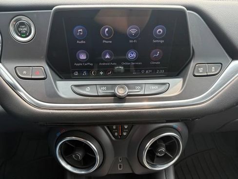 Used 2021 Chevrolet Blazer LT FWD image 28