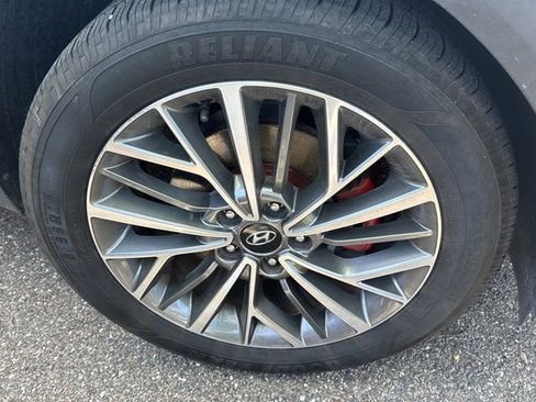 Used 2019 Hyundai Tucson SEL FWD image 9