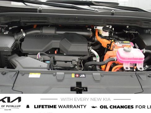 New 2026 Kia Carnival SX image 20