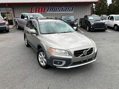 Used 2011 Volvo XC70 3.2