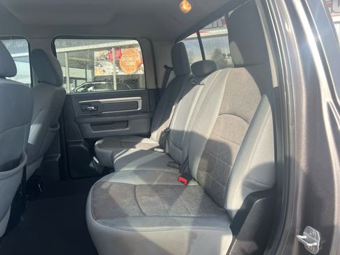 Used 2014 RAM 1500 Big Horn image 12