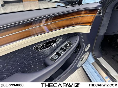 Used 2024 Bentley Continental GT V8 AWD/4WD image 48