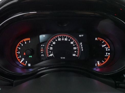 New 2026 Dodge Durango GT image 16