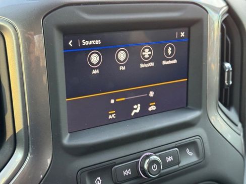 Used 2025 Chevrolet Silverado 2500 Custom w/ Custom Convenience Package image 23