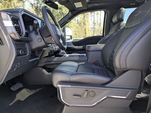 New 2026 Ford F350 Platinum image 15