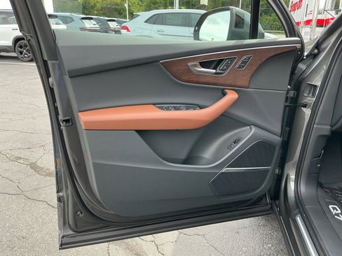 New 2026 Audi Q7 2.0T Premium image 30