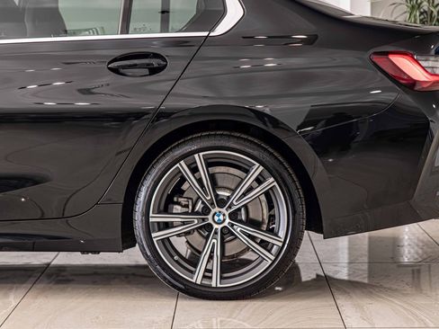 Used 2024 BMW 330i xDrive 330i xDrive w/ Premium Package image 7