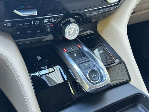 New 2026 Acura MDX SH-AWD w/ Advance Package image 20