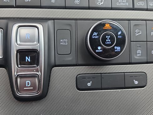 Used 2025 Hyundai Palisade SEL AWD/4WD image 19
