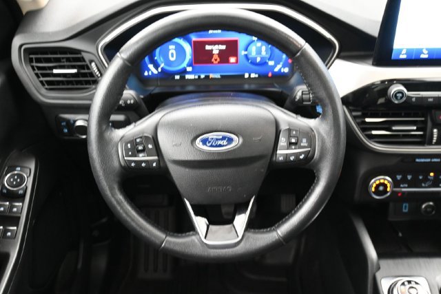 Used 2020 Ford Escape SE Sport FWD image 24